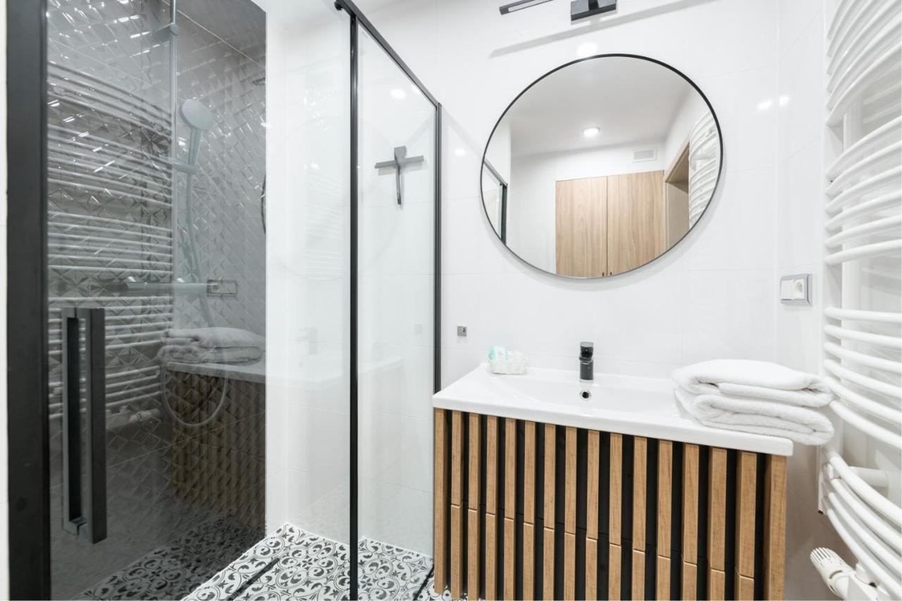 Happy Stay Comfort Apartment By The Beach Sopot Ngoại thất bức ảnh