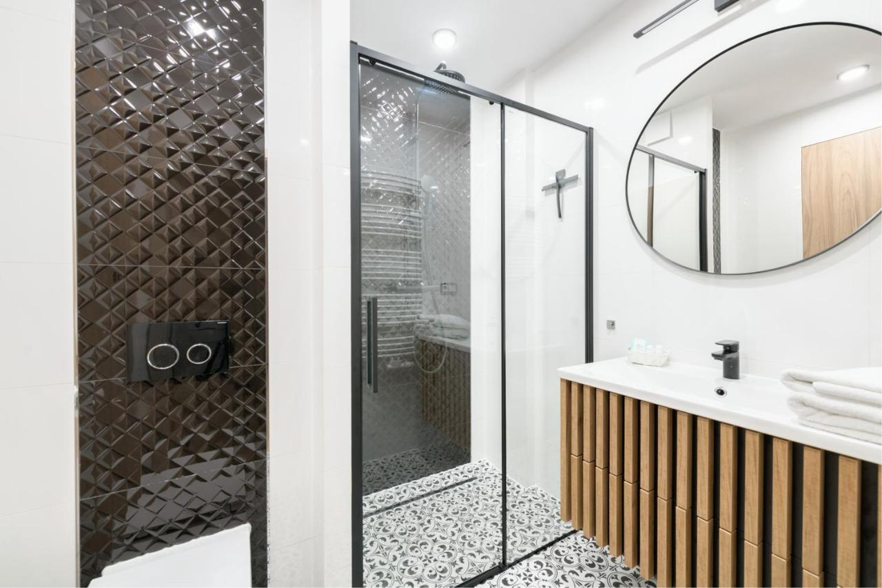 Happy Stay Comfort Apartment By The Beach Sopot Ngoại thất bức ảnh